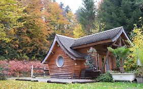 Charmant chalet aux portes d'Epinal